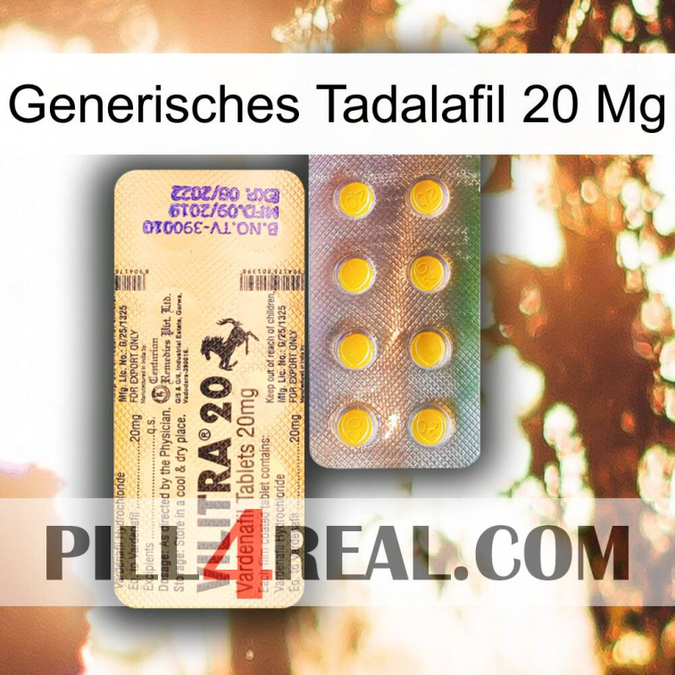Generic Tadalafil 20 Mg new06
